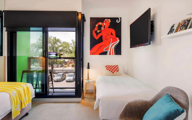 Mercure Bendigo Schaller