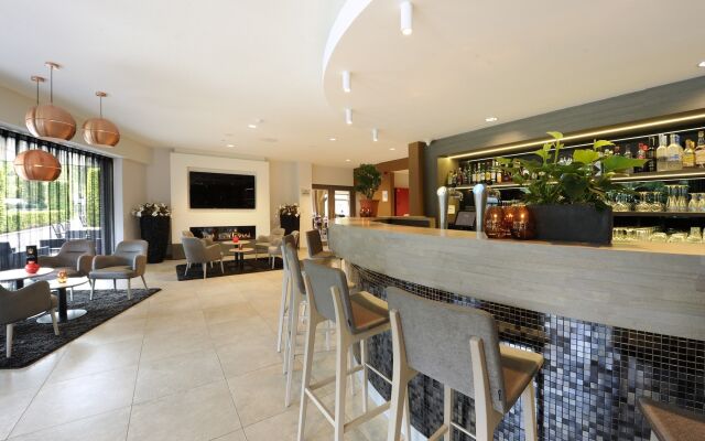 Van Der Valk Hotel Dennenhof
