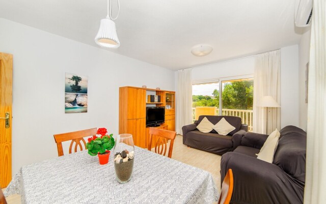 Apartamento Bennecke Dehesa