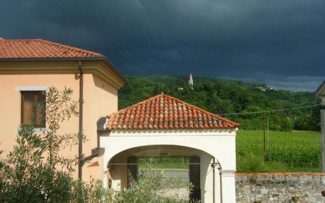Agriturismo Grillo Iole