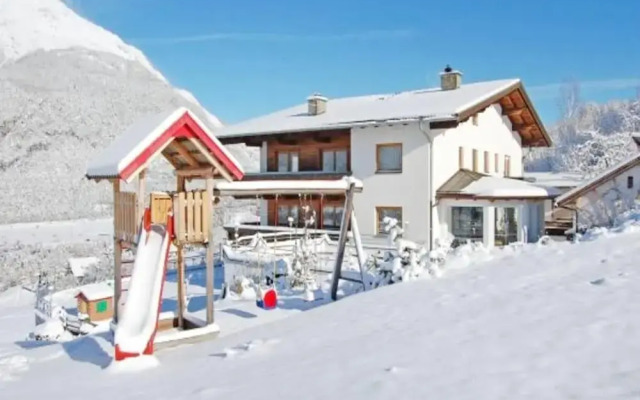 Well-kept Holiday Flat With Sauna