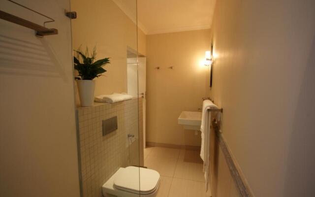 Gardenview Guest House