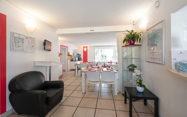 Appart’City Classic Dijon – Toison D’or