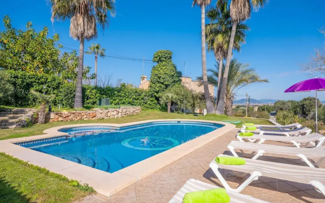 Casa Judith in Mallorca