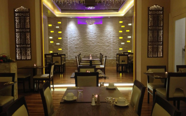 OYO Eagle House Hotel, St Leonards Hastings