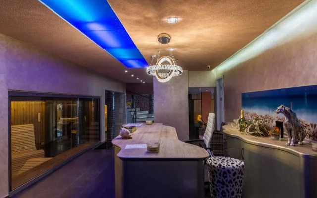 Sirius Beach Hotel & SPA