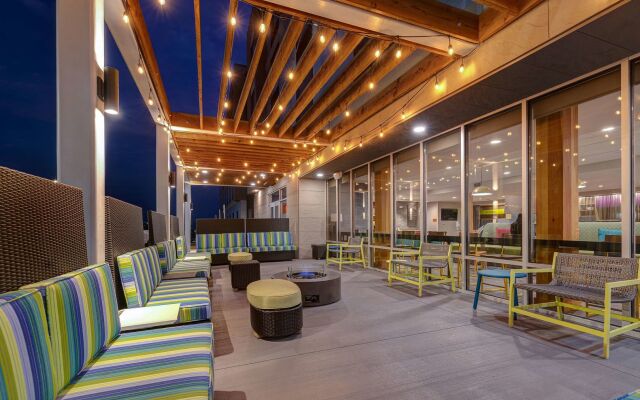 Home2 Suites by Hilton Wilkes-Barre