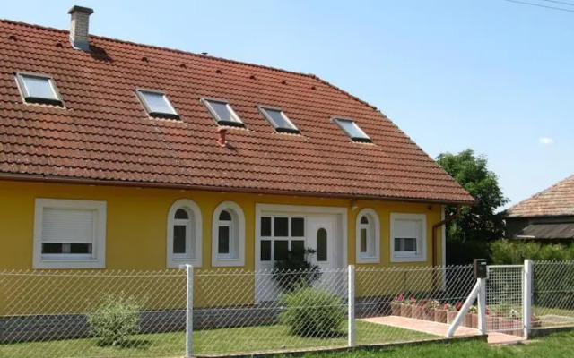 Familienmotel Ltrny