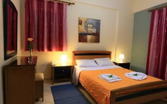 Mesogeios Hotel
