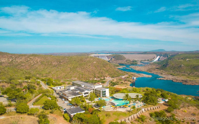 Xingó Parque Hotel & Resort