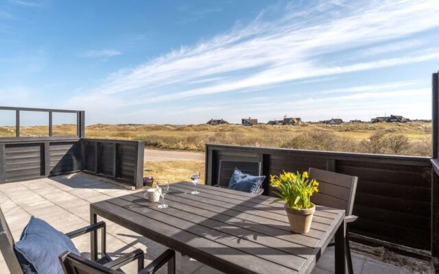 "Todor" - 100m from the sea in Western Jutland