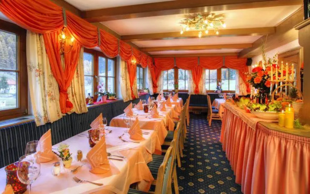 Pension Zur alten Mühle