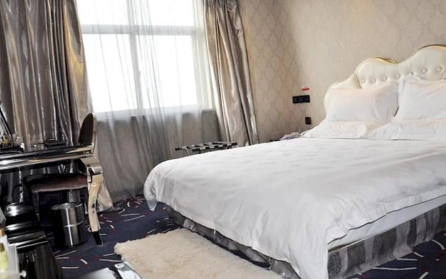 Weila Nika Hotel Puyang