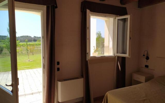 Tenuta Kyrios