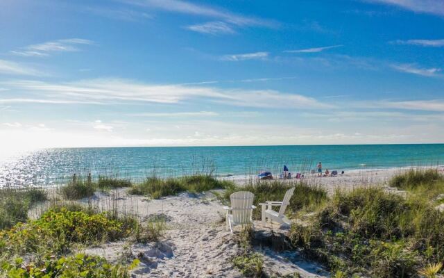Beachfront Paradise