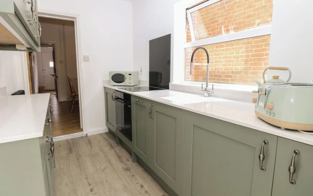 Sole Bay Cottage