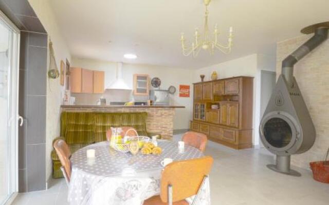 Villa des Prés Salés