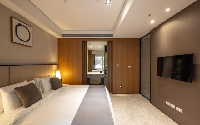 Yun Estate Hotel
