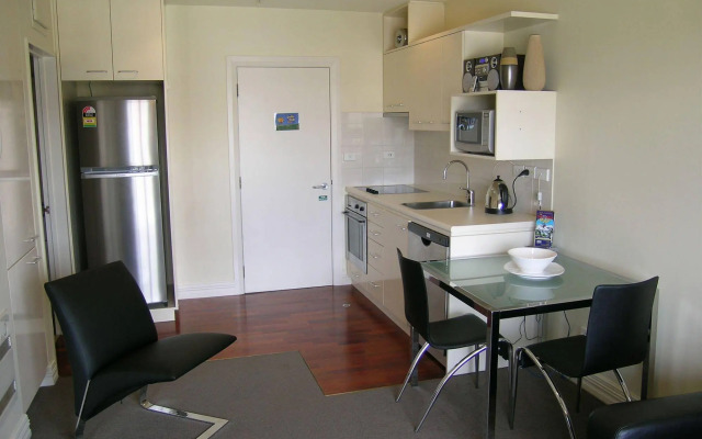 West Fitzroy Apartments