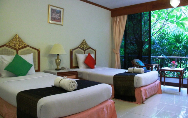 Sida Resort & Hotel