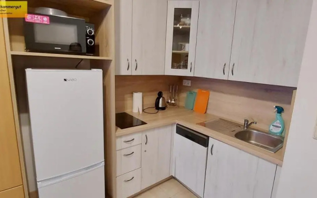 Appartement Christina