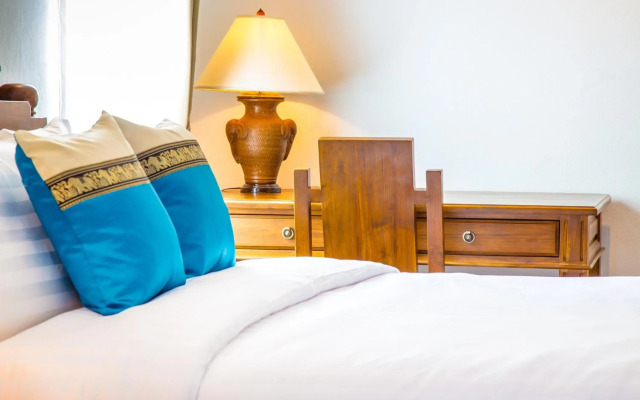 Pingdoi Hualin Boutique Hotel