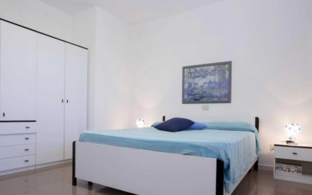 Indipendent House Petronilla in Capoliveri with amazing sea view-SANTA PETRONILLA