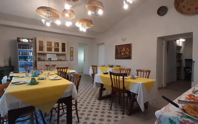 Lispusada B&B