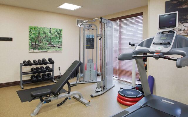 Hilton Garden Inn Bentonville Rogers