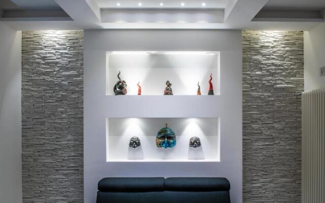 Rettifilo 201 Exclusive Rooms