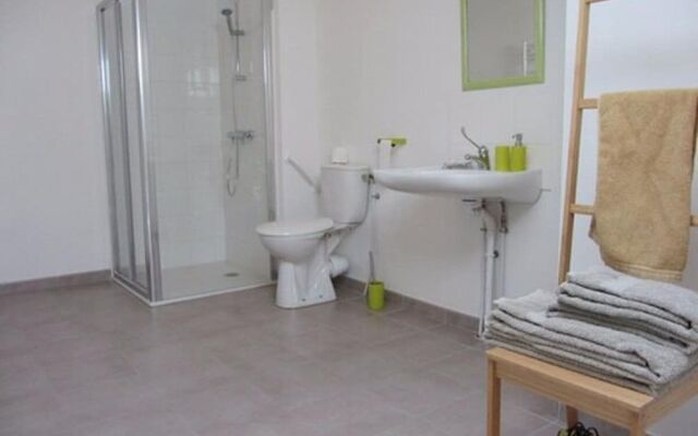 Auberge L'art des Chemins