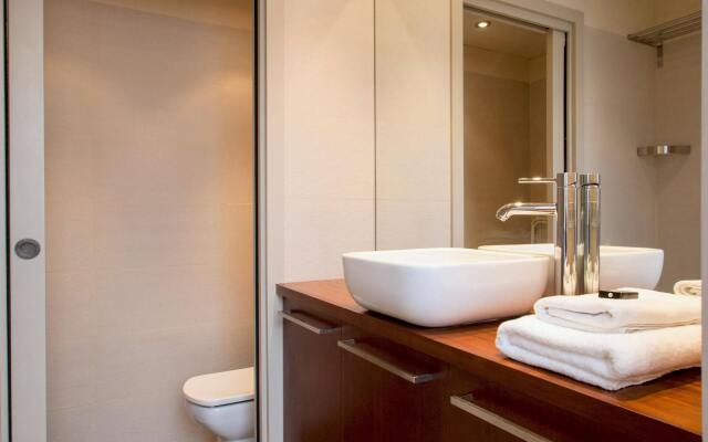 Casa Felipa Plaza España