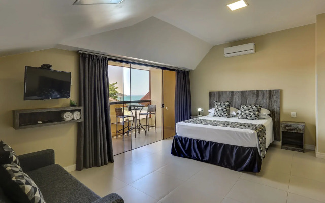 Pietra Flat