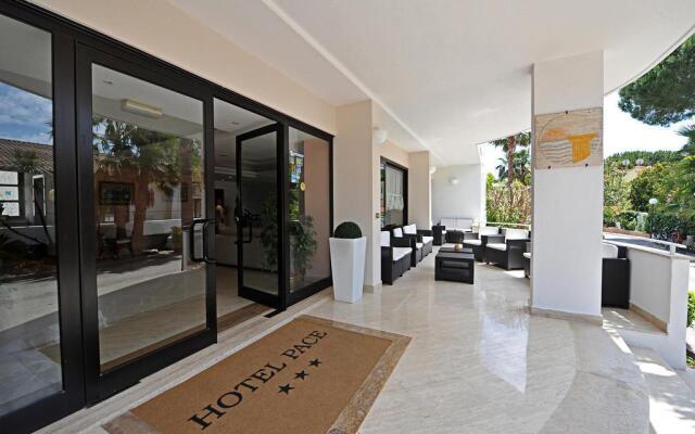 Hotel Pace