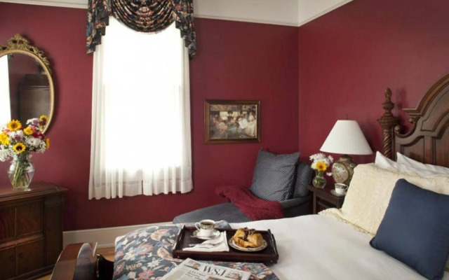 Hoyt House Amelia Island