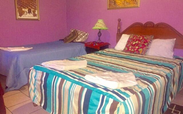 Cozy Big Bungalow Close To Downtown