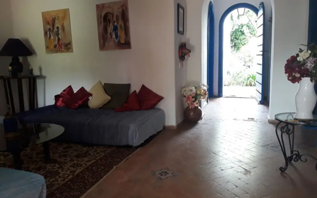 Bouznika Bay Villa