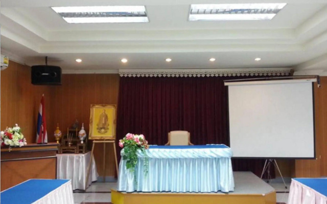 DadD Resort by Lopburi Inn Resort
