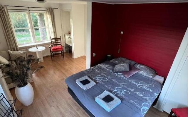B&B Zwiep