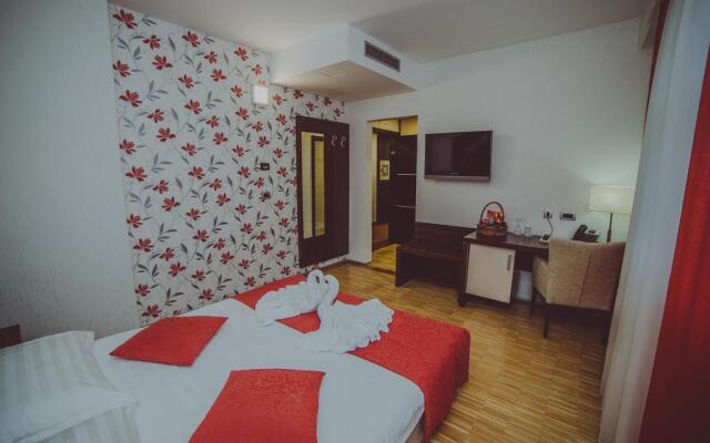 Hotel Jarun