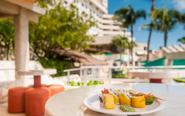 Royal Solaris Cancun Resort - Cancun All Inclusive Resort