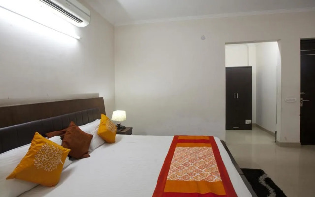 OYO Rooms Medanta III