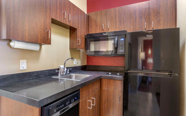 Best Western Plus Chandler Hotel & Suites