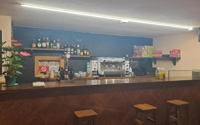 Hostal Oitzeko Ostatua