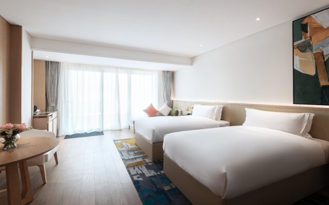 Gleetour Hotel Chongqing