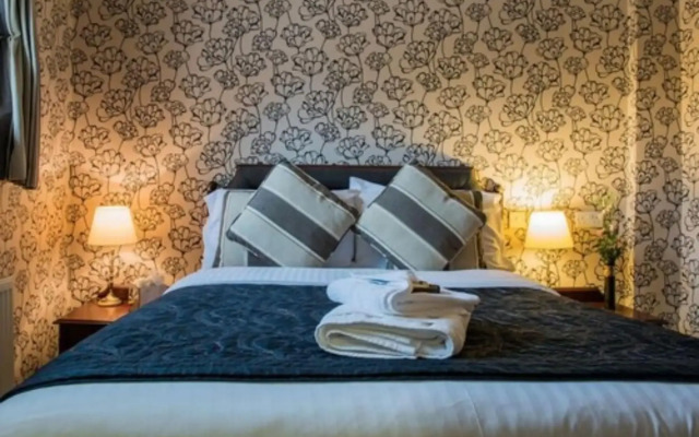 The Bear Hotel, Crickhowell