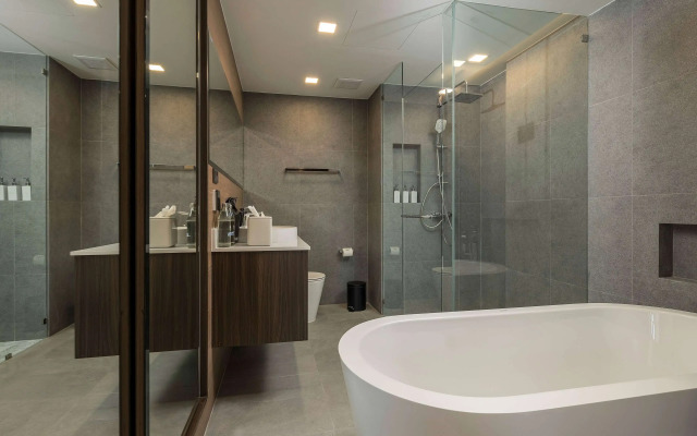 The Proud Karon Beach Phuket Trademark Collection By Wyndham