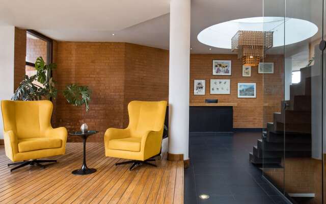 Radisson Hotel Tamboho Waterfront Antananarivo