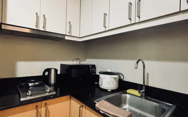 Modern Minimalist Paradise