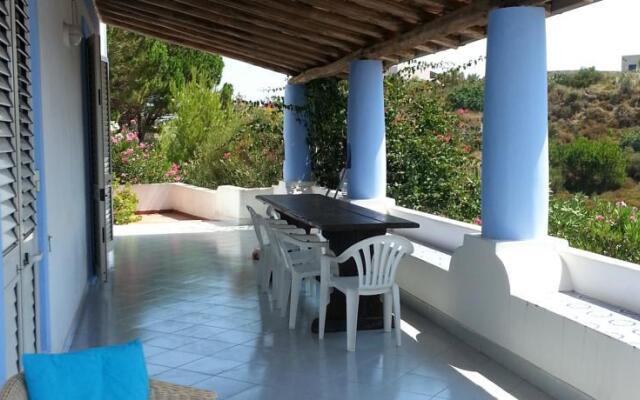 Villa Celeste